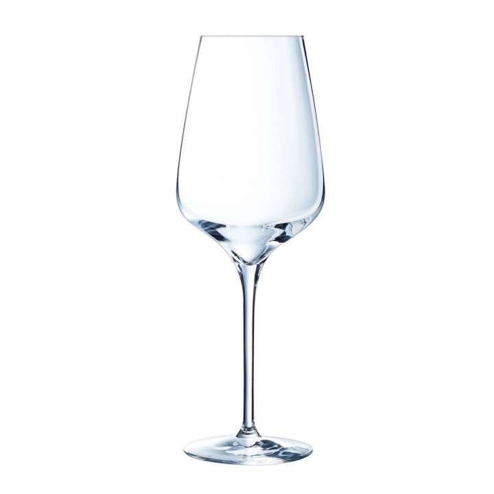 Lot de 6 · Set de Verres Chef&Sommelier Sublym Eco Transparent verre 550 ml