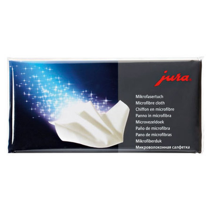 Détartrant pour cafetière Jura