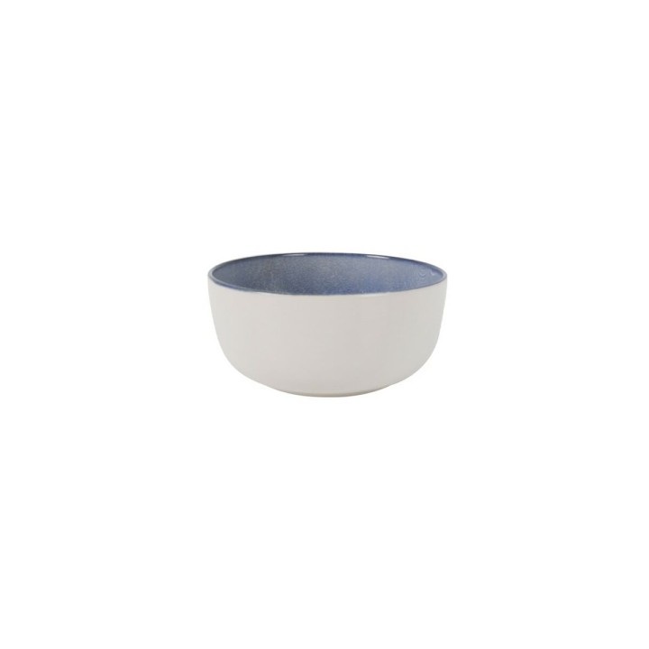 Bol pour Apéritifs La Mediterránea Olaf Ø 14,5 x 6,6 cm (12 Unités)