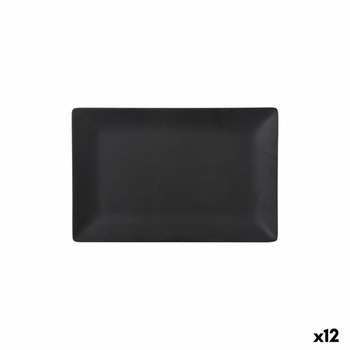 Plateau apéritif La Mediterránea 30 x 20 x 2,5 cm (12 Unités)