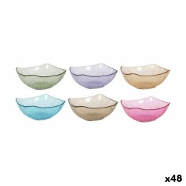 Lot de 48 · Bol La Mediterránea Ø 13 x 5,5 cm