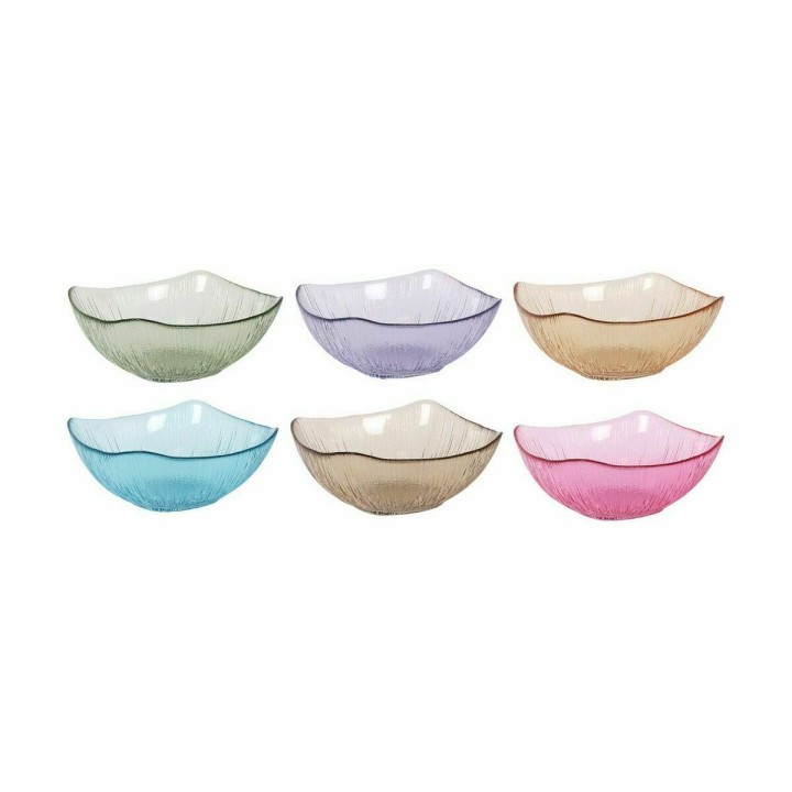 Lot de 48 · Bol La Mediterránea Ø 13 x 5,5 cm