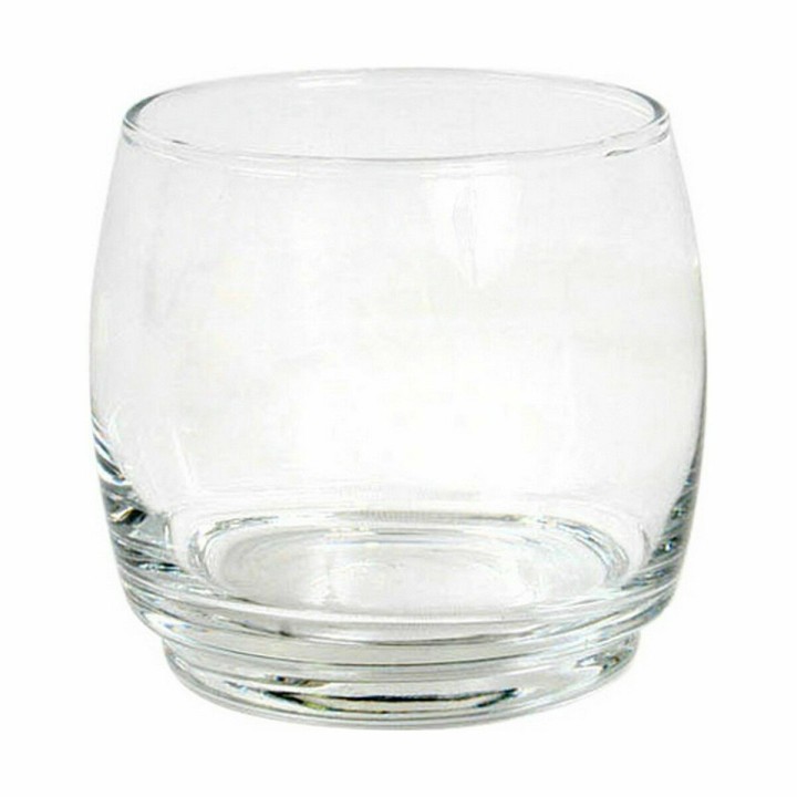 Lot de 8 · Set de Verres LAV 325 ml verre 6 Pièces