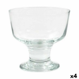 Coupe de glaces et de milkshakes LAV Destina 280 ml 0,28 l Glace 6 Pièces (4 Unités)