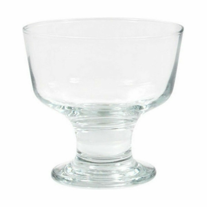 Coupe de glaces et de milkshakes LAV Destina 280 ml 0,28 l Glace 6 Pièces (4 Unités)