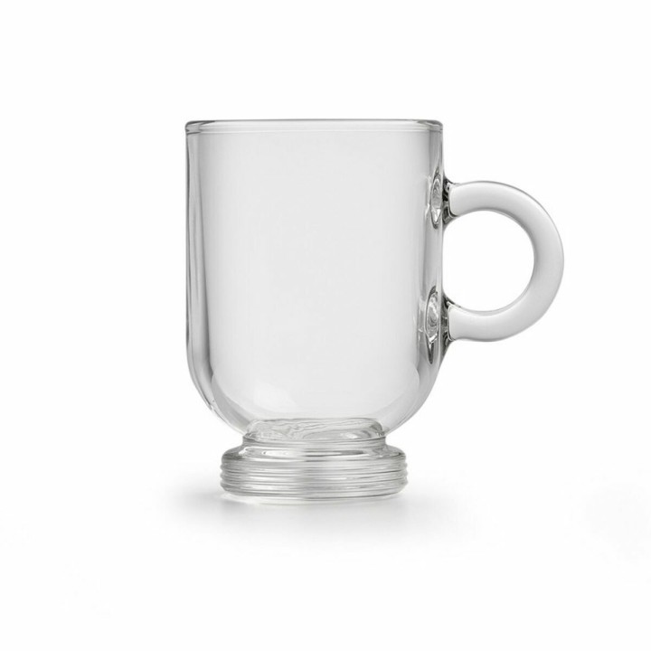 Ensemble de tasses à café Royal Leerdam Sentido 80 ml