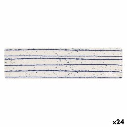 Lot de 24 · Plat à Gratin La Mediterránea Arago Rectangulaire 30 x 8 x 2 cm