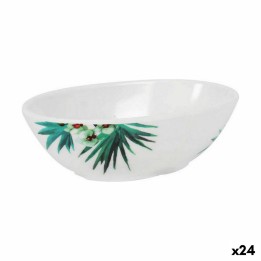Bol pour Apéritifs La Mediterránea  TROPIC (24 Unités)