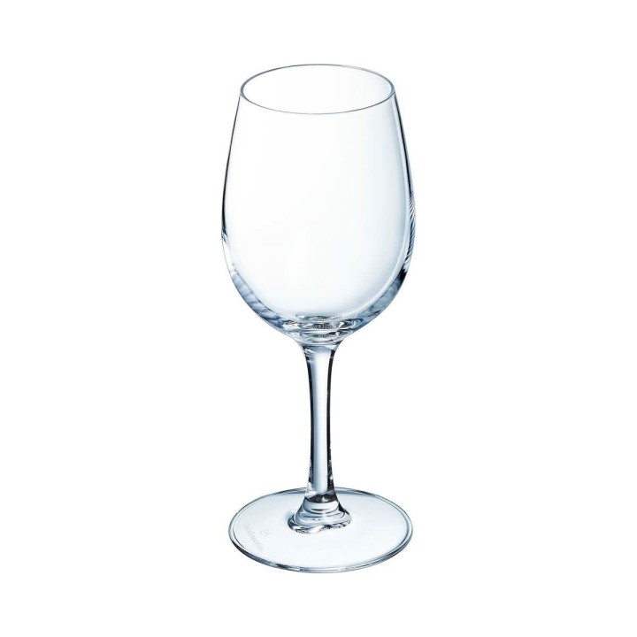 Set de verres à vin Chef & Sommelier Cabernet Tulip Transparent verre 250 ml (6 Unités)