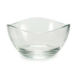 Bol pour Apéritifs Vivalto Transparent verre 460 ml 12 x 6 x 12 cm (6 Unités)