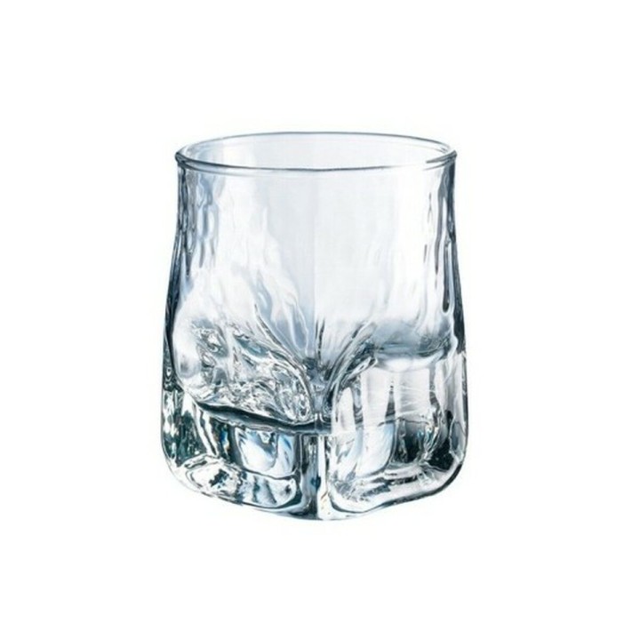Verre à liqueur Borgonovo Frosty 330 ml (6 Unités)