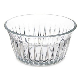 Set de Bols Pasabahce Frezya Transparent verre 175 ml