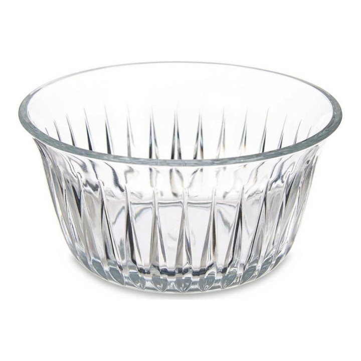 Set de Bols Pasabahce Frezya Transparent verre 175 ml