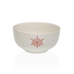 Bol Versa Yule Grès 13 x 6,4 x 13 cm