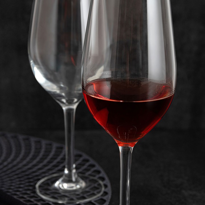 Lot de 6 · verre de vin Arcoroc Thera Transparent verre 580 ml