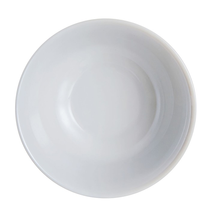 Bol Luminarc Carine Granit Gris verre 12 cm Polyvalents (24 Unités)