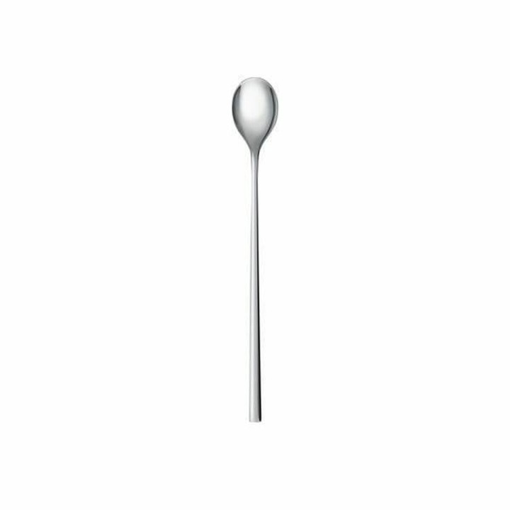 Lot de 6 · Cuillère à café Jura Macchiato Acier Acier inoxydable 6 Pièces