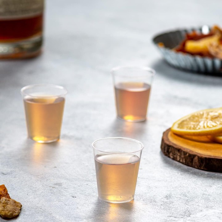 Lot de 24 · Verre à liqueur Algon 30 ml 24 Pièces
