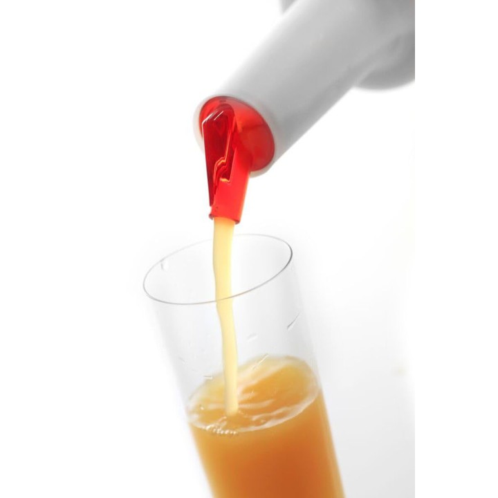 Lot de 12 · Shaker My Bar Plastique 1 L
