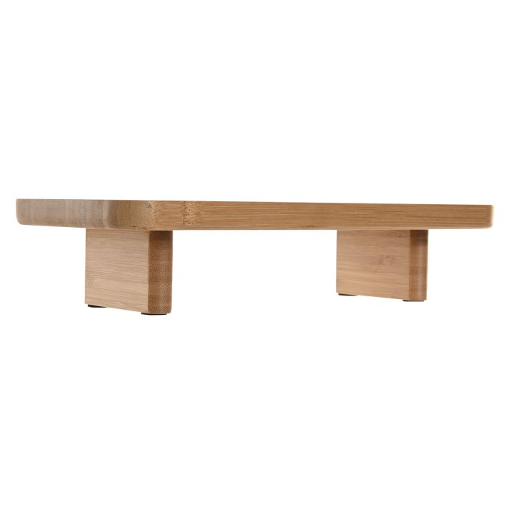 Plateau apéritif Home ESPRIT Naturel 30,5 x 15,6 x 6,8 cm