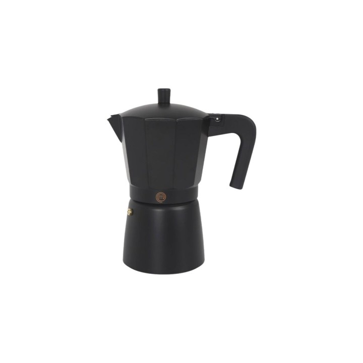 Lot de 6 · Cafetière Italienne MasterChef