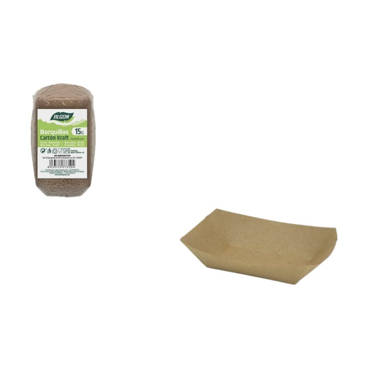 Lot de 24 · Service de vaisselle Algon 15 Pièces