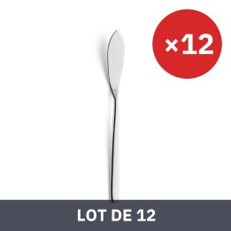 Lot de 12 · Ensemble de Couteaux Amefa Tokyo Poisson