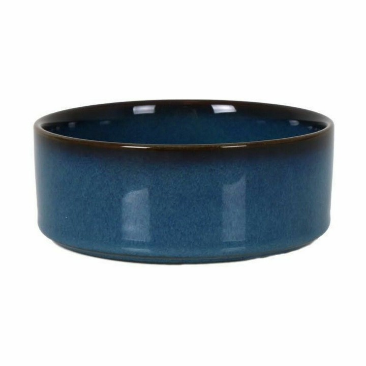 Lot de 8 · Ensemble à apértif La Mediterránea Chester Bleu 20 x 8 cm 20 x 20 x 8 cm