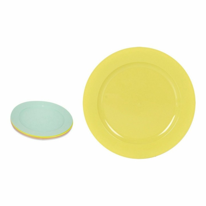 Lot de 24 · Service de vaisselle Dem 4 Pièces