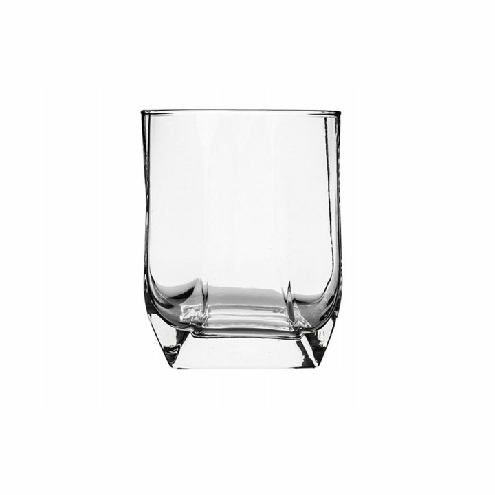 Lot de 8 · Set de Verres LAV Tuana 320 ml 6 Pièces