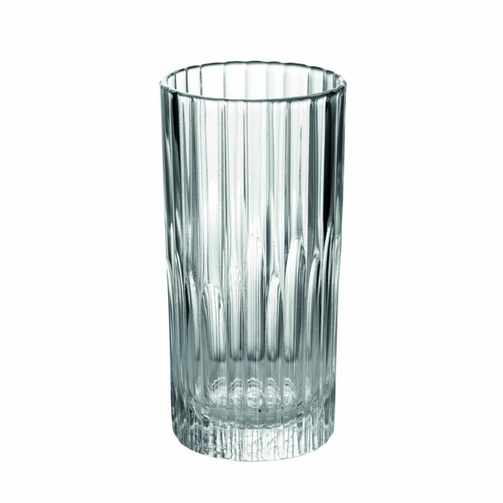 Lot de 8 · Set de Verres Duralex Manhattan Transparent 6 Pièces 305 ml