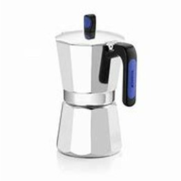 Cafetière Italienne Monix 5300045871 Multicouleur 12 Tasses