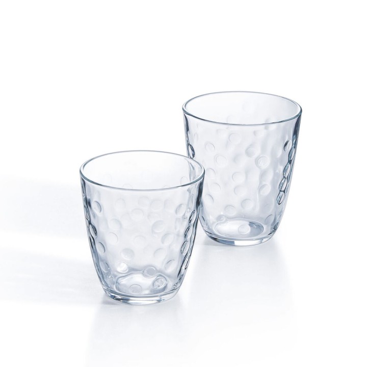 Lot de 24 · Verre Luminarc Concepto Bulle Transparent verre 310 ml