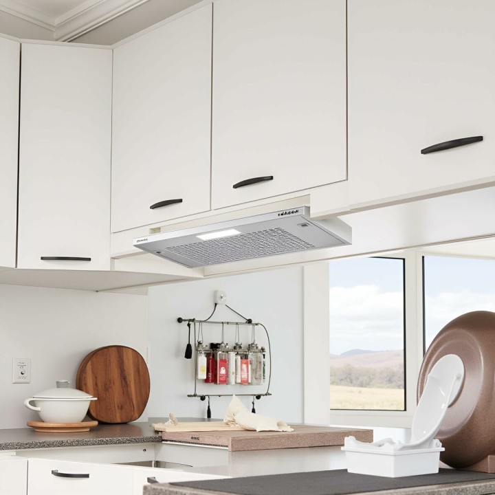 Hotte de cuisine Cata LFK6001X