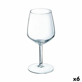 verre de vin Luminarc Veral Transparent verre 470 ml (6 Unités)