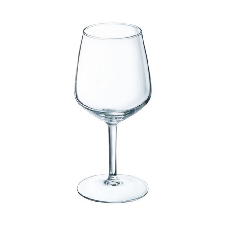 verre de vin Luminarc Veral Transparent verre 470 ml (6 Unités)