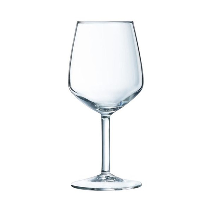 verre de vin Luminarc Veral Transparent verre 470 ml (6 Unités)