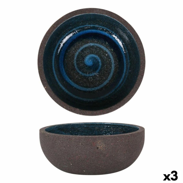 Bol pour Apéritifs Pompeya Ø 12 cm (3 Unités)