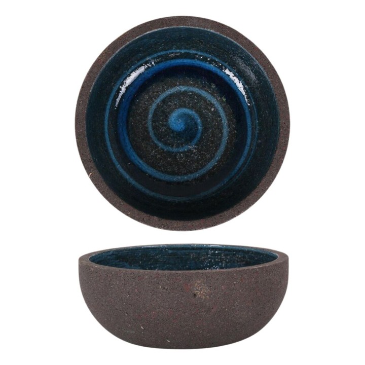 Bol pour Apéritifs Pompeya Ø 12 cm (3 Unités)