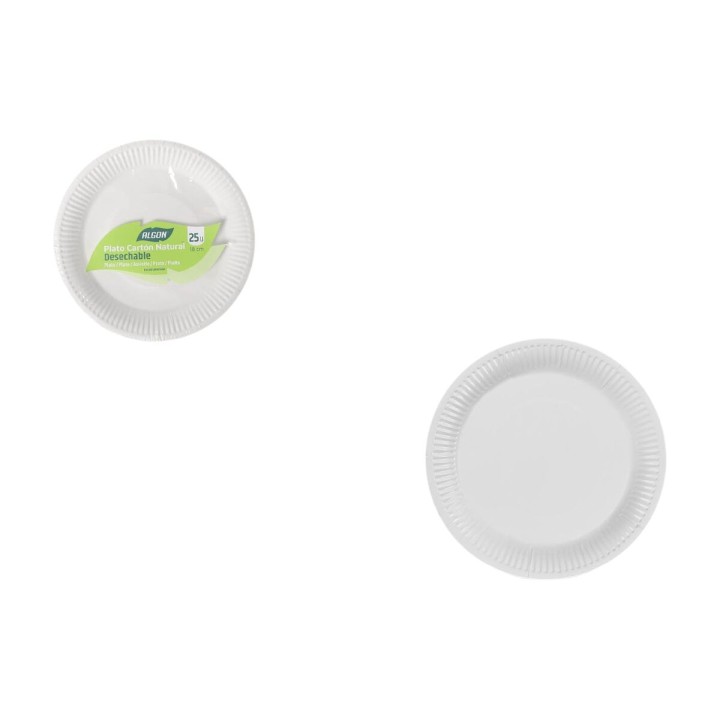 Service de vaisselle Inde 18 cm 25 Pièces (18 Unités)