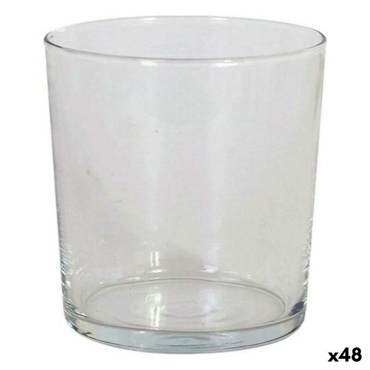 Lot de 48 · Verre à bière LAV Bodega verre 360 ml