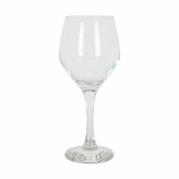 Set de Verres LAV Ella 330 ml (6 Pièces) (4 Unités)