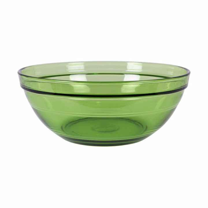Saladier Duralex Lys 1,6 L Vert (24 Unités)