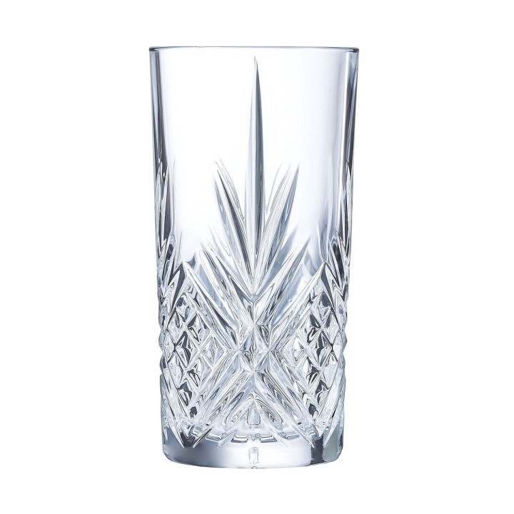 Verre Luminarc Eugene Transparent verre 380 ml (6 Unités)