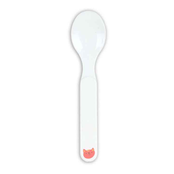 Ensemble Vaisselle pour Enfants Safta Pandi PVC