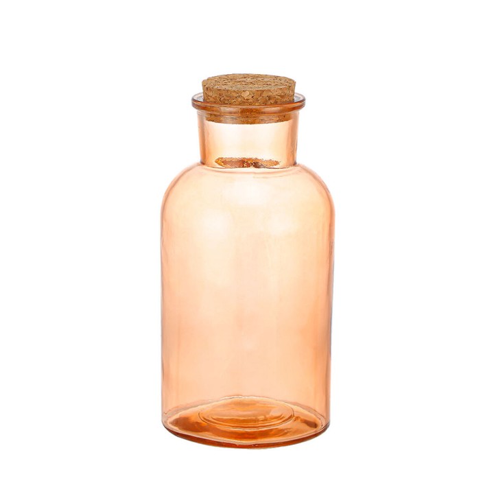 Bouteille en Verre La Mediterránea Liège verre 1 L (12 Unités)