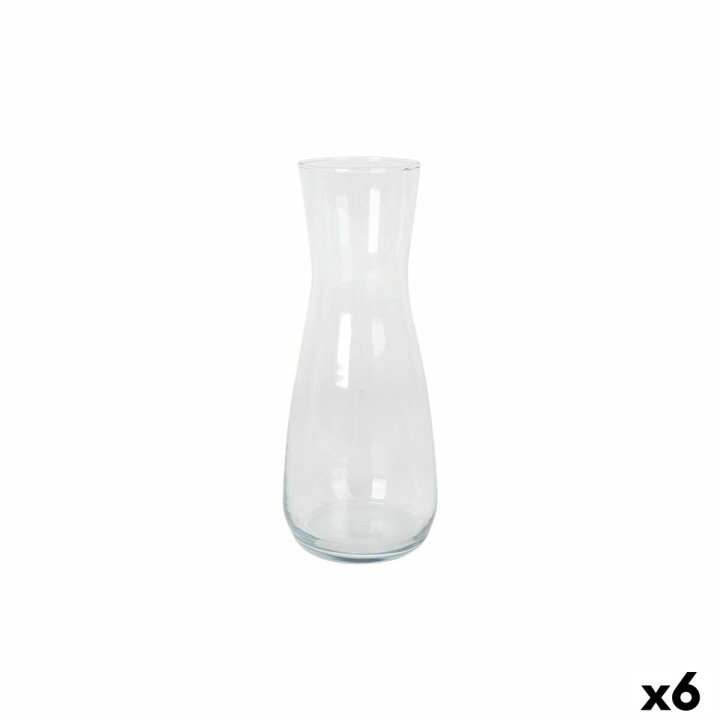 Carafe à Décanter La Mediterránea 1 L (6 Unités)
