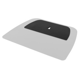 Housse de protection B-Tech BT4002-SCC/B Noir