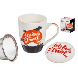 Tasse à infusion Kozina 300 ml