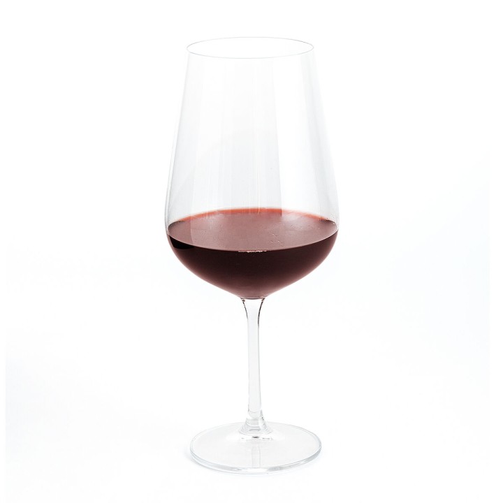 verre de vin Bohemia Crystal Magnus Nº3 Transparent verre 850 ml (6 Unités)